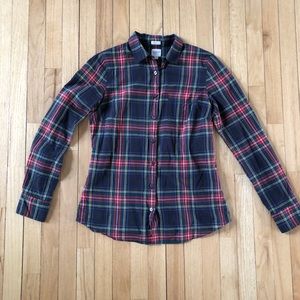 J. Crew Factory blouse